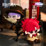 Minidoll Link Click Campus Qbaby Vein Xia Fei Liu Xiao Cute Plush Doll